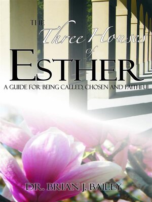 cover image of Esther